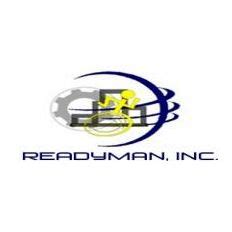 readyman, inc.|Working at Readyman Inc. company profile and information .